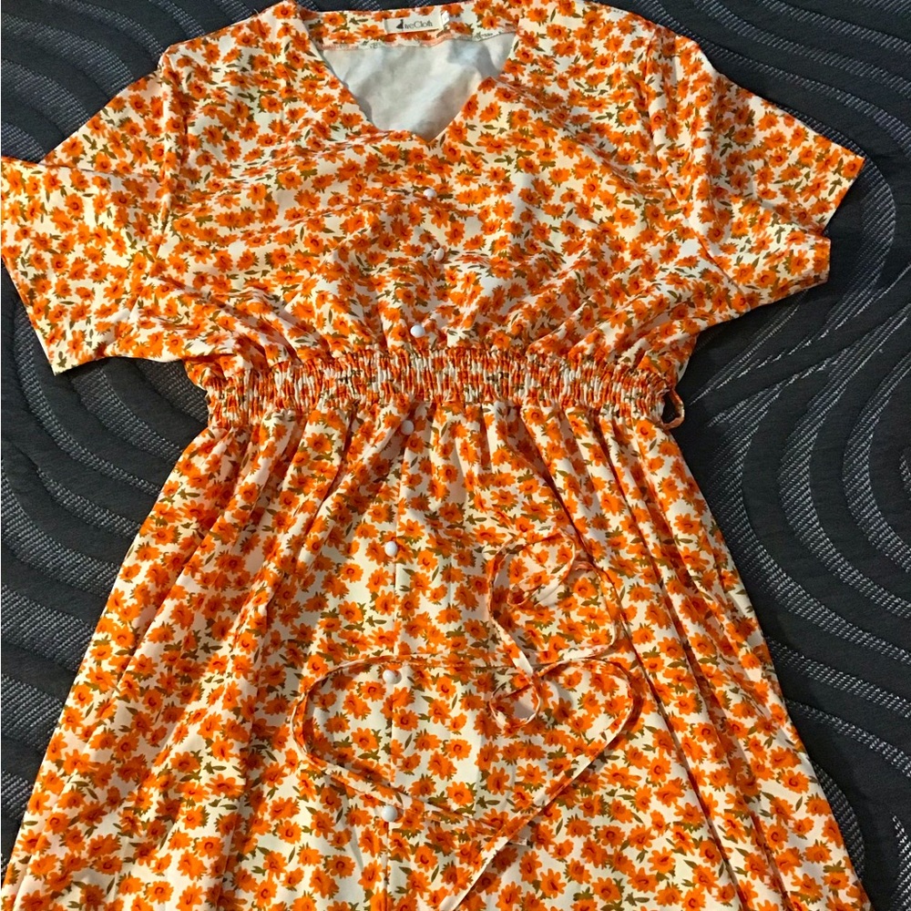Ladies size XL Dress